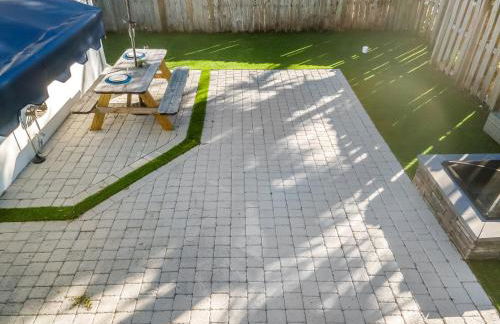 Luxe Modern 2 BDR Near Downtown FTL - Foto 24