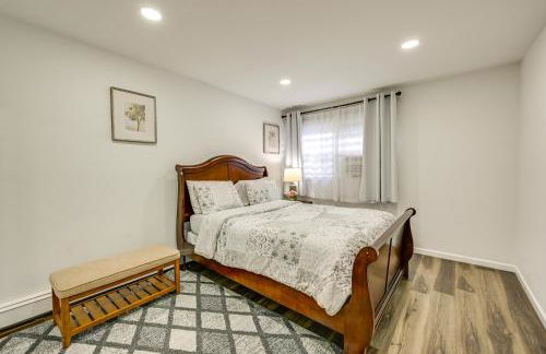 Walk to Public Transit Apt Next to Lincoln Park - Photo 18