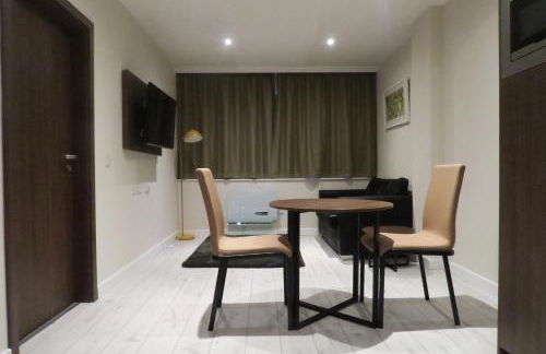 Quay Apartments Clarence House - Foto 100