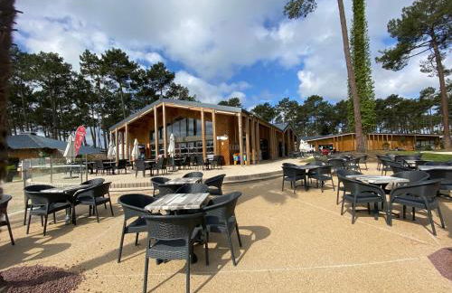 Vacances sous les pins, près de la mer, 6-8 pers,bien équipé, piscine - Foto 16