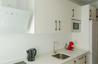 Lujoso apartamento con piscina compartida 3 - Foto 15