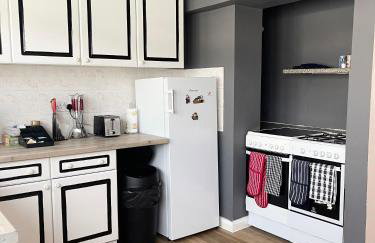 Romford Town House - 4-5 Bedroom - Foto 5