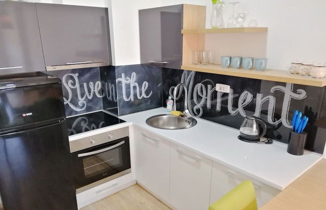 Orange Lux Apartments - Foto 25