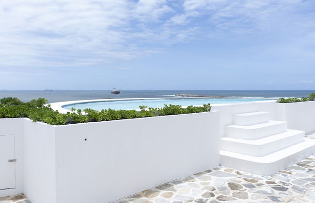 Point Waterfront Apartments - Foto 25