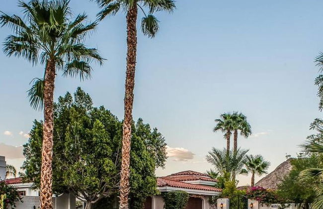 Villa Vista in Palm Springs - Foto 40