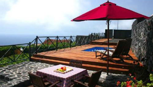 Casa Rural La Caldera - Foto 3