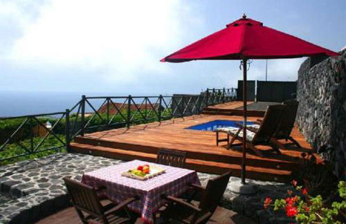 Casa Rural La Caldera - Foto 3