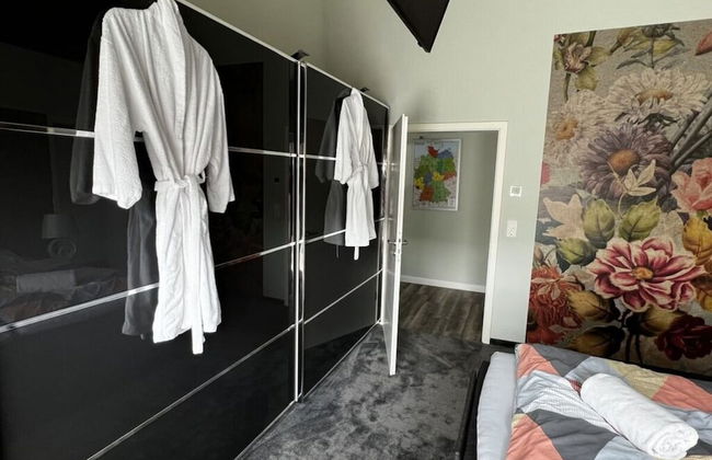 Wide Angle View - Foto 9