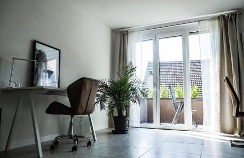 Ruhige, zentrale Fewo in Offenburg - Foto 13