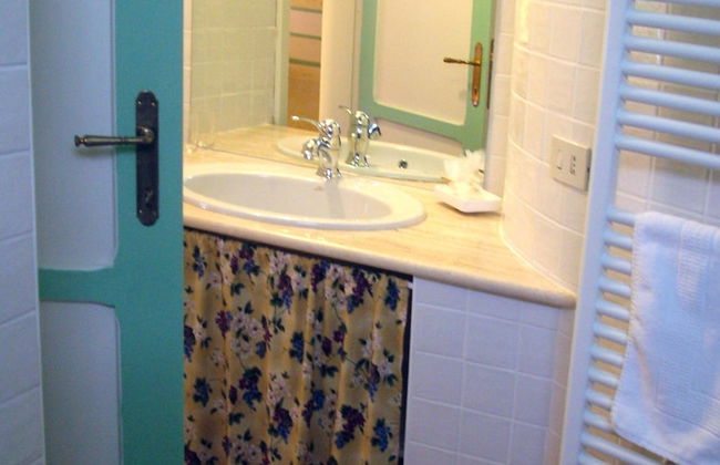 La Meridiana - Photo 43