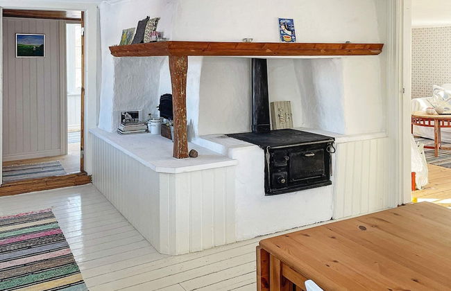 5 Person Holiday Home in Farbo - Foto 19