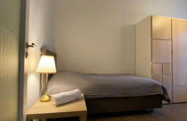 Ferienwohnung Bernius 4 Personen 2 Zimmer 40 qm - Foto 4