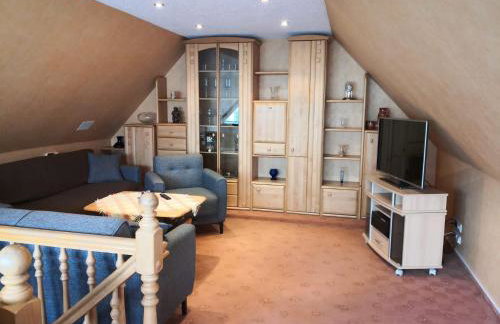 Freude Reetgedecktes Ferienhaus - Foto 2