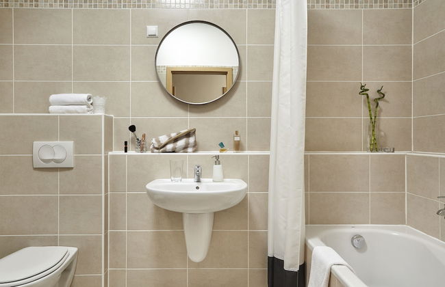 7seasons Apartments Budapest - Foto 6