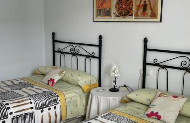 Casa de la Cañada - piso completo - Foto 45