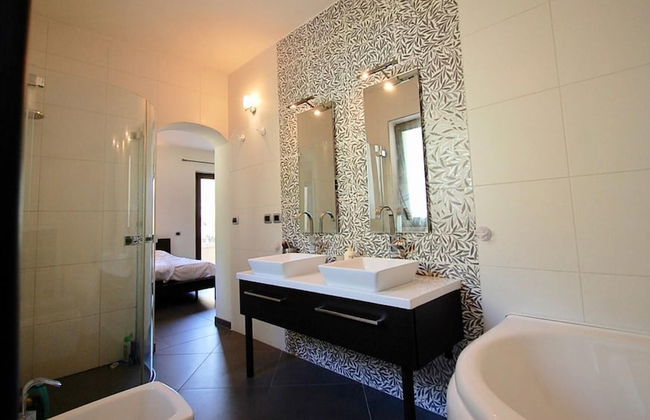 Villa Maggiorana 10 - Photo 32