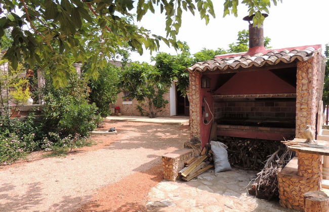 Villa Sa Tanca - Foto 36