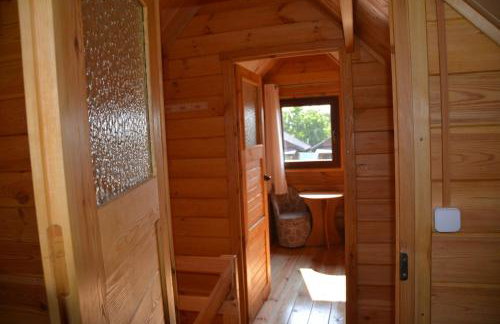 DorJan - Domki Letniskowe - Foto 43