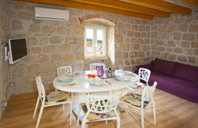 Dioklecijan Exclusive Apartments - Photo 46