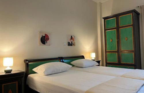 Anabelis studios & apartments - Foto 17