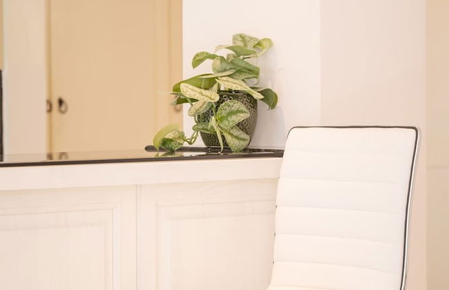 The White Marble Luxury City Apt - Foto 51