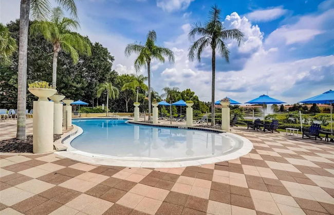 Cozy 2Bd Spa Jacuzzi Close to Disney Encantada 3029 - Foto 55