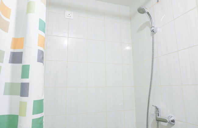 Cozy Studio at Amethyst Apartment - Photo 7