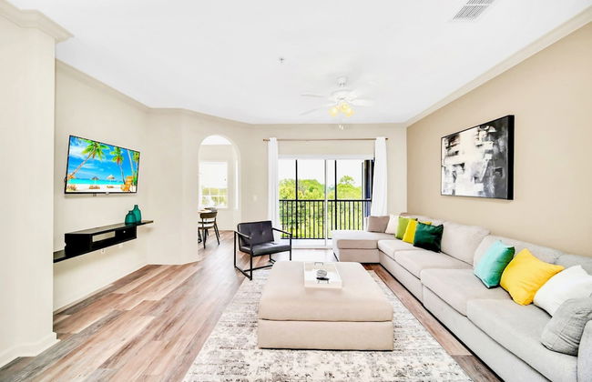 Upstay - Pet-friendly Suite w Hot Tub Pool Sauna - Foto 7