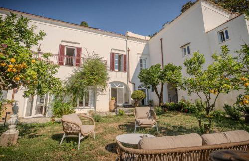 Dimora Filangieri - Photo 11