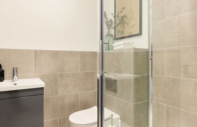 The Mitcham Place - Lovely 2bdr Flat - Foto 22