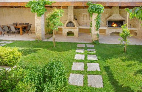 Villa Marina-Luxury Villa with Private Pool - Foto 17