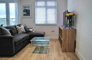 No.2 Horizon - Apartment in East Wittering Village - Foto 17