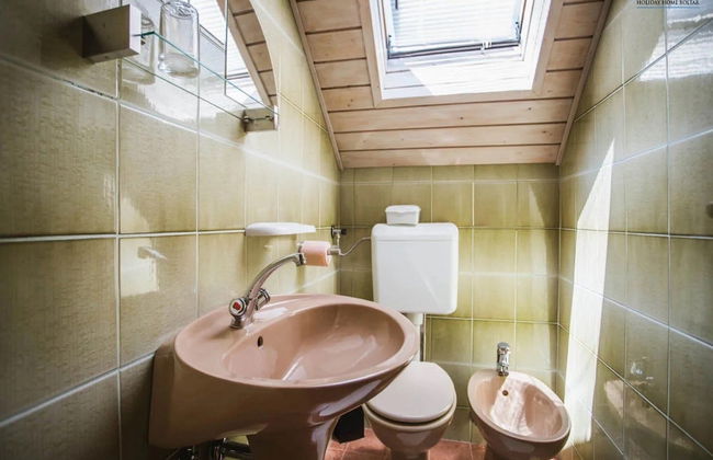 Holiday Home Boltar - Foto 14