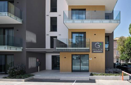 G Palace Residence - Photo 18