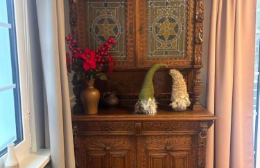 !!! Ferienwohnung für 6xPersonen, Terrasse, Garten, Hund willkommen!!! - Photo 23