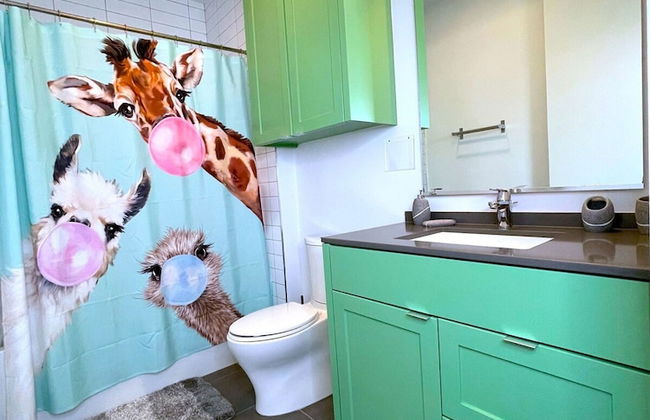 ATX Icon Mansion Rainey Street 6 min Walk - Foto 22