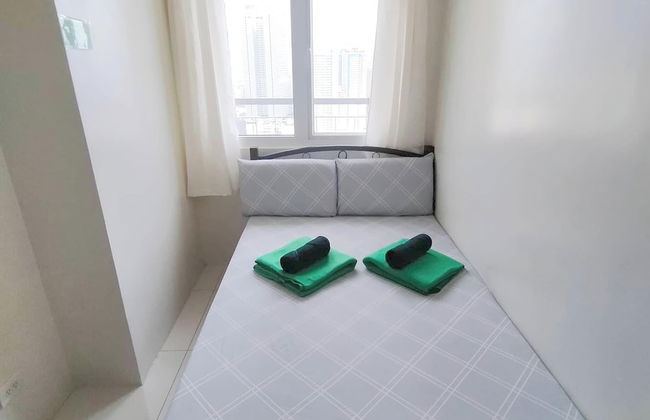 Green Residences - Foto 50