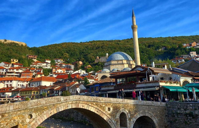 Tour privado por Prizren - Foto 4