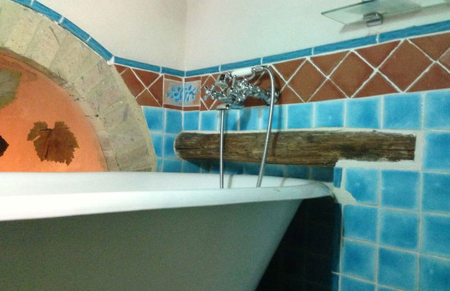 Historical Residence il Biribino 27 People - Foto 30