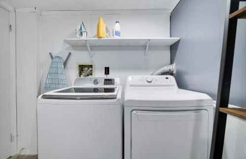 Bear Haven Cabin - Epic Game RoomLakeFire Pit - Foto 30