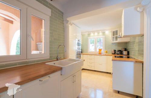 CostaBlancaDreams Villa Olga in Calpe - Photo 13