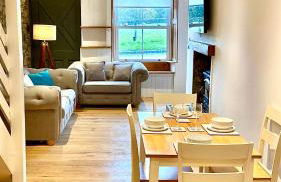 Dove Cottage - Foto 9