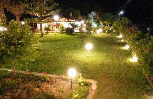 Villa Akrata - Photo 42