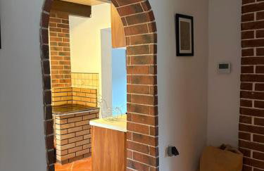 Dom w górach Zacisze lasu - Foto 33