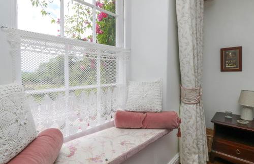 Connie's Cottage - Foto 22