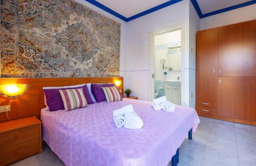 Villa Vacanze Paradiso - Oasi di Tranquillità con Piscina e Giardino a 10 min dal mare - Foto 72