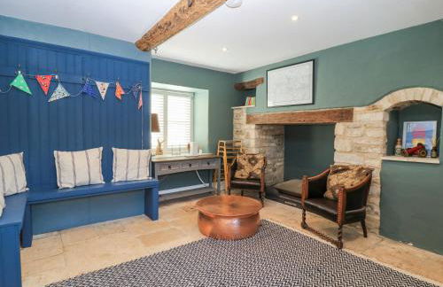 Tickmorend Farm - Foto 25