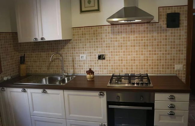 Agriturismo Poggio di Montepescoli - Il Noce - Foto 5