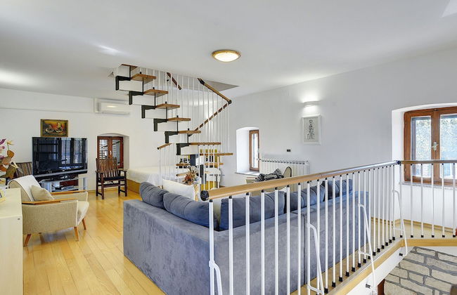 Holiday Home Vodnjan With Private Pool - Foto 14