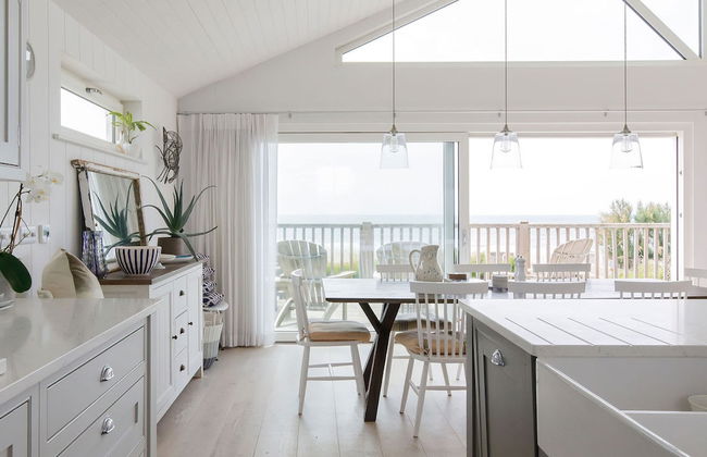 Hamptons Style Lux Beach House - Foto 7